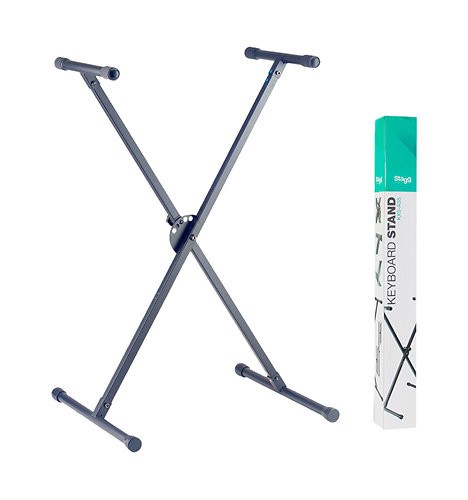 Stagg kxs a35 - stagg, supporto