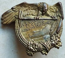 DISTINTIVO I COPPA ARDUINO