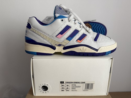 Adidas consortium torsion - adidas,