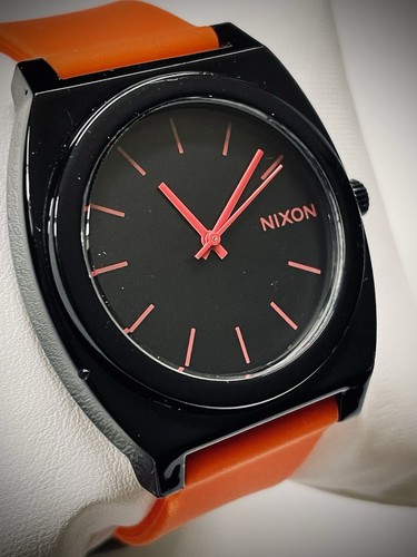Orologio uomo nixon - orologio, time