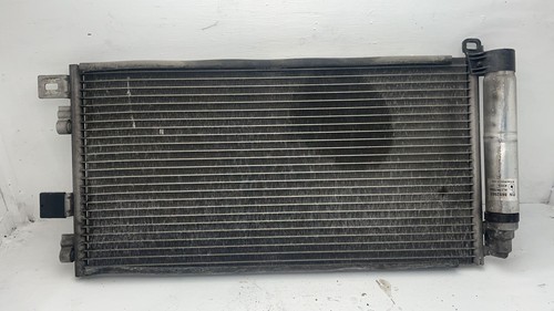 Radiatore per mini cooper - radiatore,