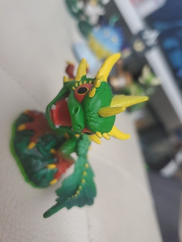 Skylanders spyro adventure - skylanders, spyro's