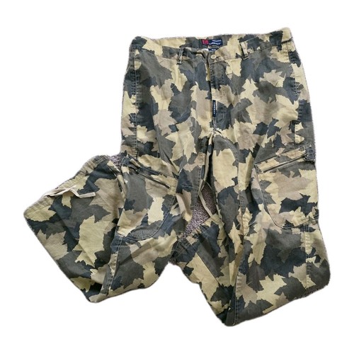 Pantaloni mimetici liberty - pantaloni,