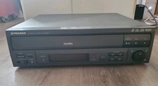 Pioneer CLD-V2600 LASERDISC