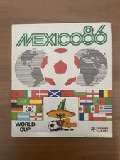 Album calciatori panini