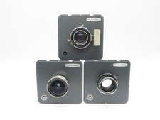 Confezione Plaubel Scheda 5x7