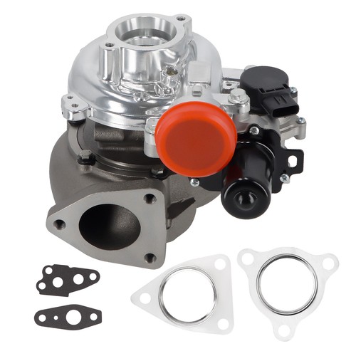 Turbo turbina for - toyota, land