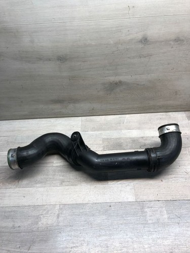 Tubo flessibile intercooler