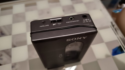 Sony dd11 perfettamente - sony,