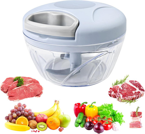Tritatutto corda 500 ml - a,