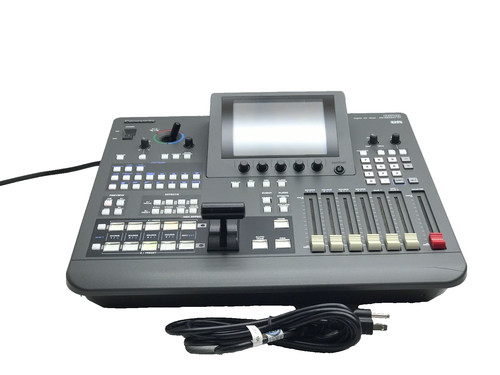 Panasonic mx70p mixer av - mixer,