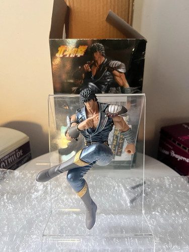 Ken guerriero kenshiro fist - guerriero,