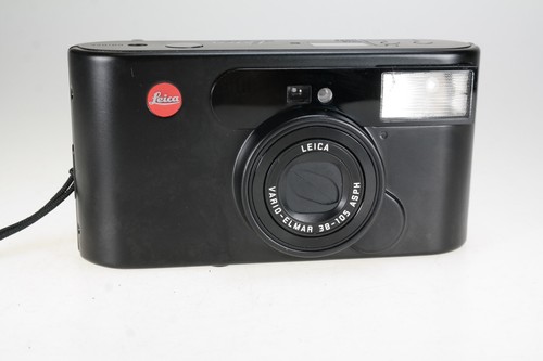 Leica vario elmar 38 105 - leica, m.