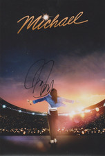 Jaafar Jackson   **HAND