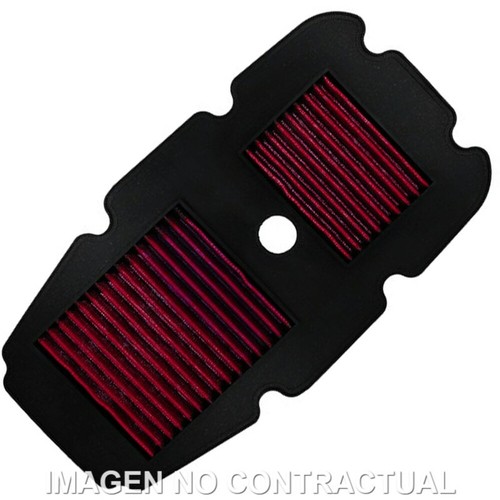 Filtro aria miw honda - filtro,