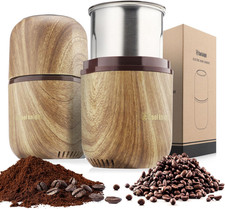 Macinacaffè Elettrico