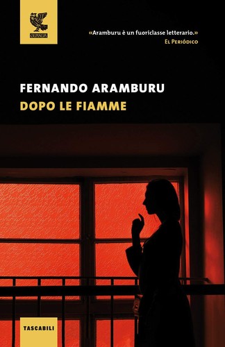 Dopo fiamme paperback - dopo, [paperback]