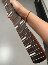 Basso Jazz 20fret manico basso