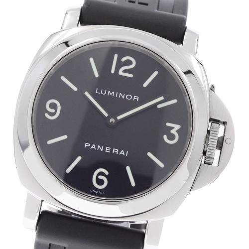 Orologio uomo panerai luminor - orologio,