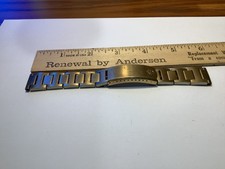 CINTURINO OROLOGIO VINTAGE