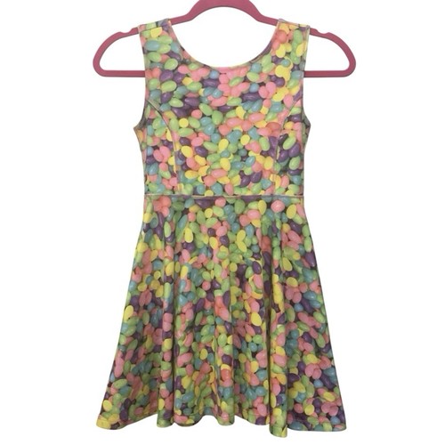 Abito bambina jelly - bambina, bean