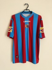 Calcio catania 2008 2010 - calcio, home