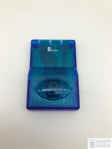 Playstation memory card - playstation,