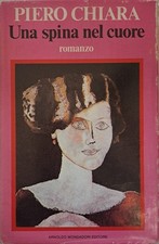 Una spina nel cuore Piero