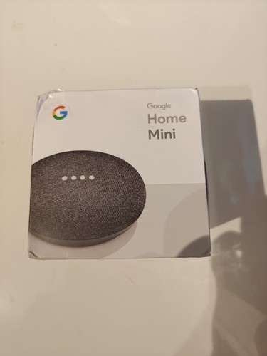 Google home mini - home,