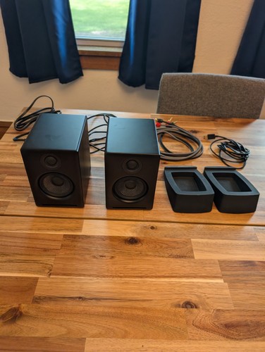 Audioengine sistema home - audioengine, a2+bt