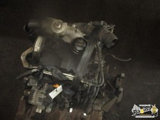 MOTORE SEMICOMPLETO PER SEAT Ibiza Serie 559/2024 BMS, BNV Diesel 1400 (05>08)