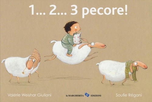 3 pecore ediz - 1...,