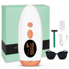 ✅Epilatore Luce Pulsata