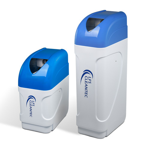 Lfs cleantec addolcitore - lfs,