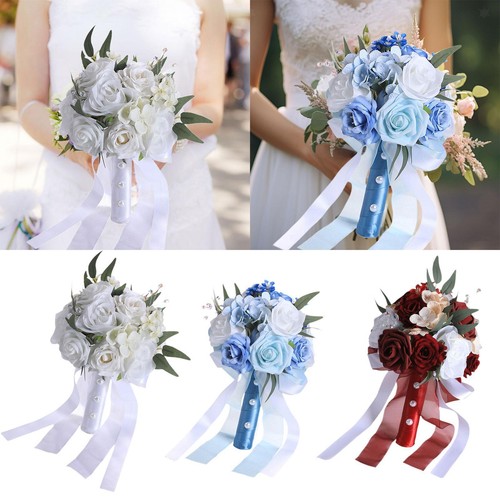Bouquet sposa elegante - bouquet, da