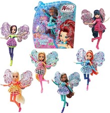 Giochi preziosi winx club - preziosi,