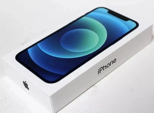 Apple iphone 64gb - apple, blu