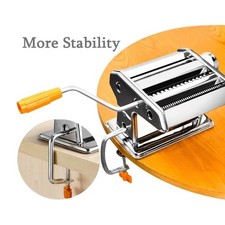 MACCHINA PER PASTA MANUALE
