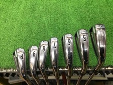Titleist AP2 714 Set di ferri