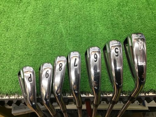Titleist ap2 714 set - set, ferri