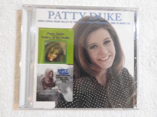 Patty duke sings songs from - patty,