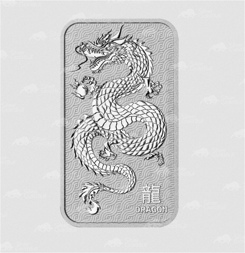 Australia silver perth - ,