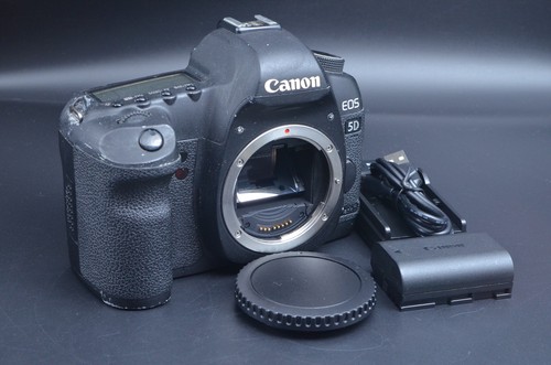 Canon eos mark 1 mp - ii, 21,1