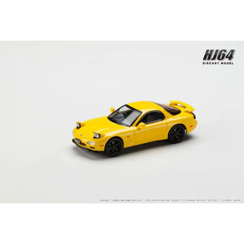 Hj64007by mazda 7 fd3s - hj64007by, rx-7