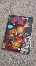 PK Giant N.3 Xadhoom! Panini