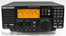 Radio a onde corte Icom IC-R75
