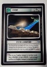 Star Trek CCG Deep Space Nine