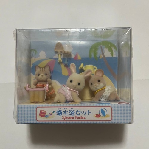 Usato sylvanian families - [usato],