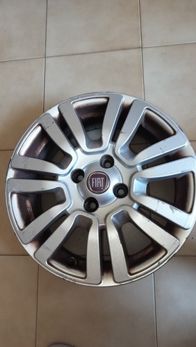 Cerchi lega fiat grande - in,