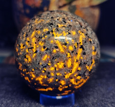 Sfera di Cristallo 578g 75mm
